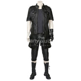 【Custom-Tailor】Game Final Fantasy XV Cosplay Noctis Lucis Caelum Cosplay Costume